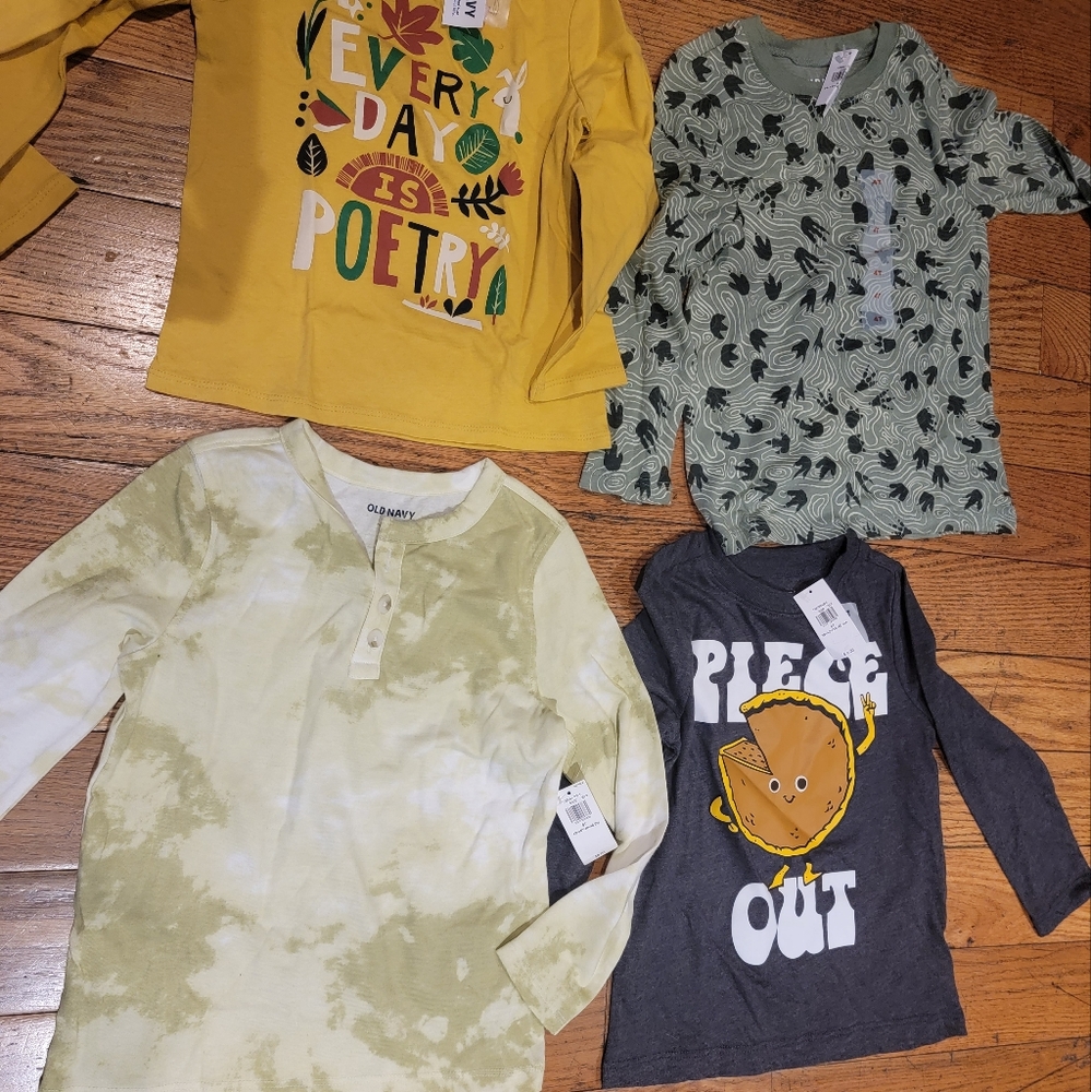 Kids Clothes
